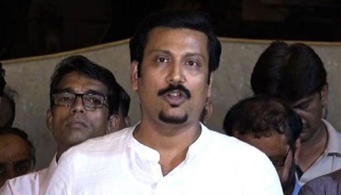 Photo: GeoNews/SCREENGRAB/File