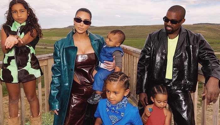 Kanye Wests new reunion plea to Kim Kardashian seems to be a slap in the face for Julia Fox