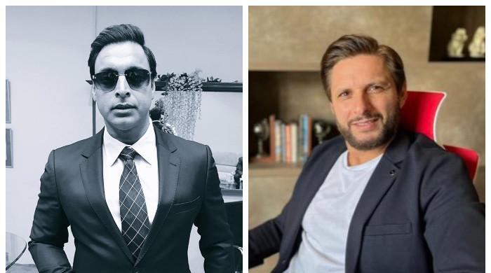 Shoaib Akhtar believes Shahid Afridi will '100% step into politics'