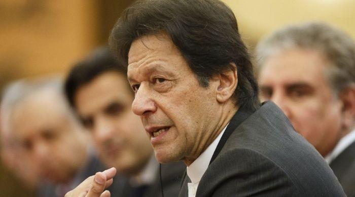 PTI officials paid highest amount for Toshakhana gifts in 2018-19: report