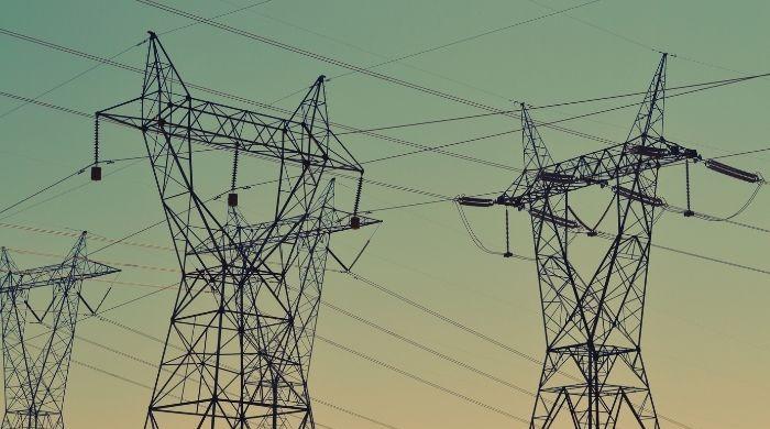 Time to conserve energy on a national level