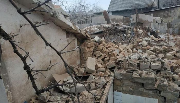 Ukrainian government forces and Russian-backed rebels in the countrys east traded fresh accusations of shelling. Photo: Reuters