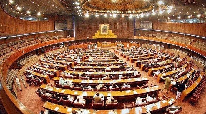 No trust resolution: A test for both the opposition and the government