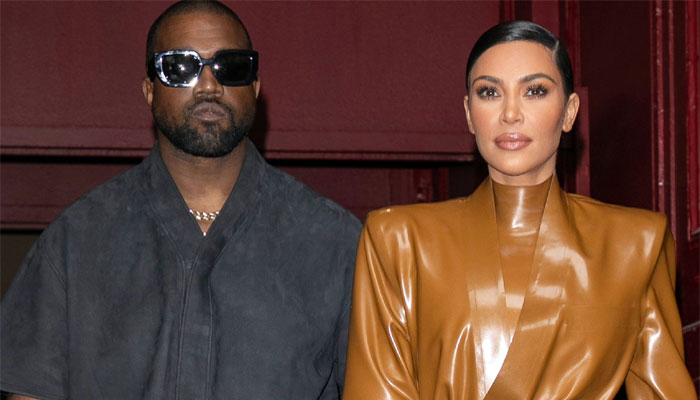 Kardashian-Jenner sisters unfollow Kanye West on social media