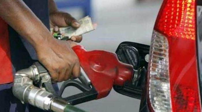 The phenomenal increase in gasoline prices