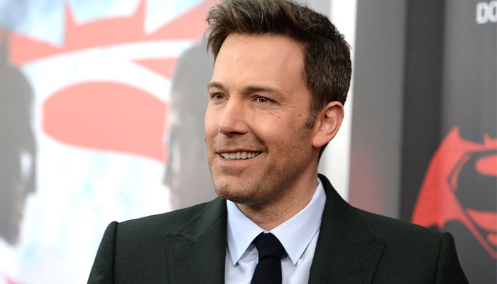 Ben Affleck missed the SAG Awards 2022 for THIS reason