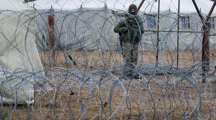 Can the Russia-Ukraine conflict change the rules of the game?