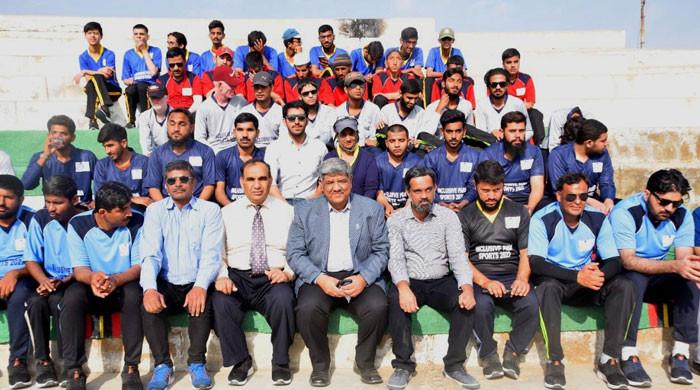 Inclusive Para Sports 2022: A step towards equal opportunities
