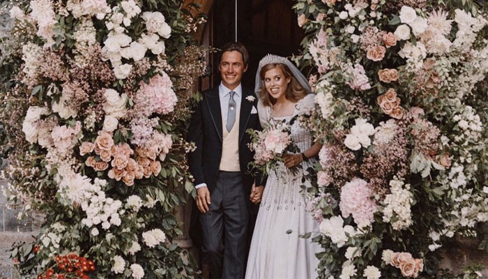 Princess Beatrice buys first marital home worth millions