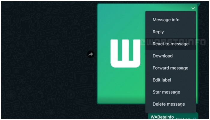 —WABetainfo