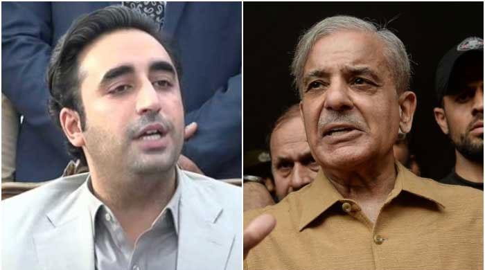 No-trust move: PPP, PML-N bar MNAs from travelling abroad