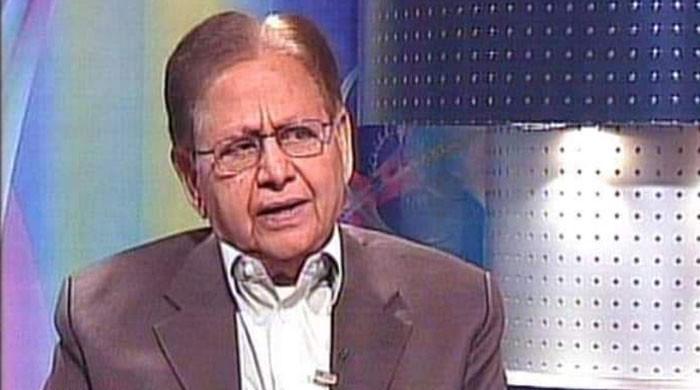 Veteran journalist, poet Farhad Zaidi passes away in Karachi