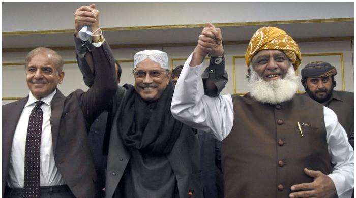 Political analysts weigh in: Is the vote of no trust just a power grab by the opposition?