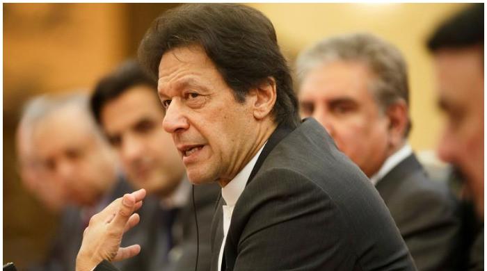 Mr Prime Minister, let the no-confidence motion run its course
