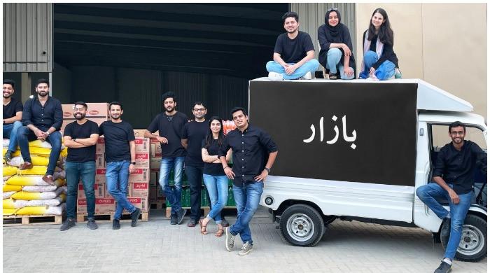 Startup Bazaar raises $70m to digitise Pakistan’s retail