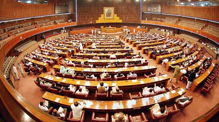 The debate over counting dissenting votes