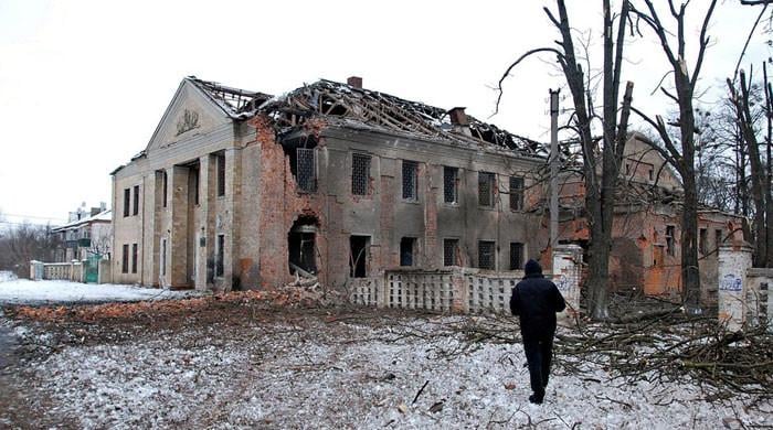 What the ongoing Ukraine-Russia crisis means for Pakistan