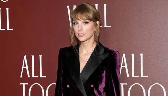 Taylor Swift surprised fans with a new song in ‘Where The Crawdads Sing’ Trailer