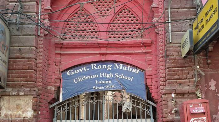Punjab to hand back control of four Christian schools to churches