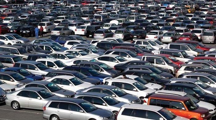 Car prices in Pakistan expected to increase by 15%