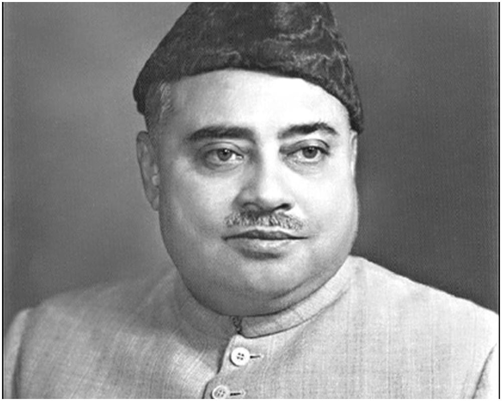 A timeline of Pakistans prime ministers