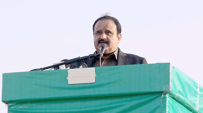 A person cannot be happy even if they are made US president: CM Usman Buzdar
