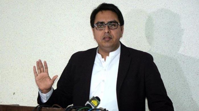 SAPM Shahbaz Gill fails to declare foriegn employment