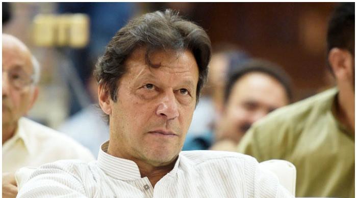 'Mr. Prime Minister, time to resign'