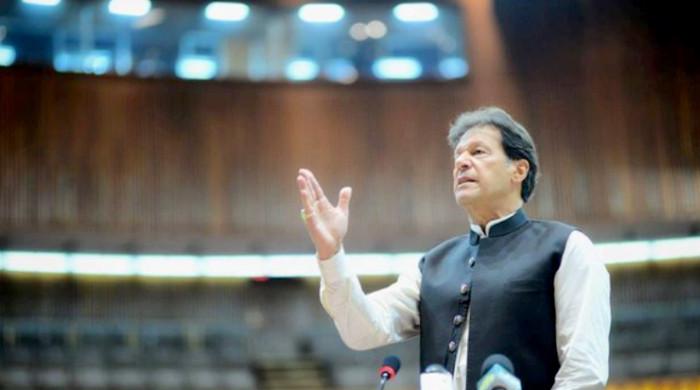 What will happen if no-confidence motion succeeds against PM Imran Khan?