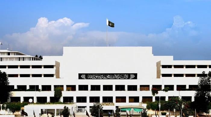 Govt, PTI leadership plotting to incite violence in Islamabad on voting day of no-confidence motion: sources