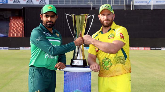 Pak vs Aus: Rejuvenated Pakistan seek to avenge World T20 semi-final defeat on home ground