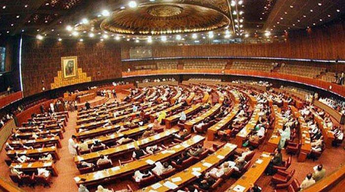 Accusing 200 lawmakers of treason