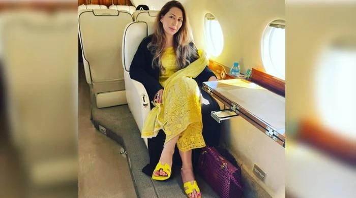 Farah Khan's declared wealth grew exponentially during PM Imran Khan’s rule: report