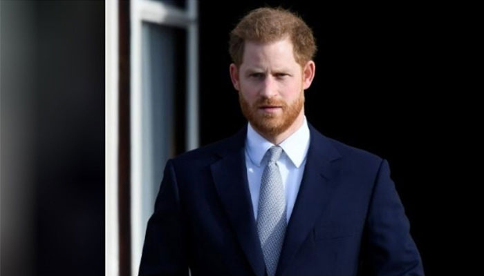 Prince Harry beginning to feel ‘regret’ over inciting a royal rift