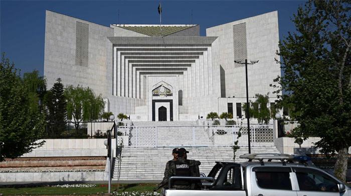Explainer: The Supreme Court’s ruling and the foreign letter