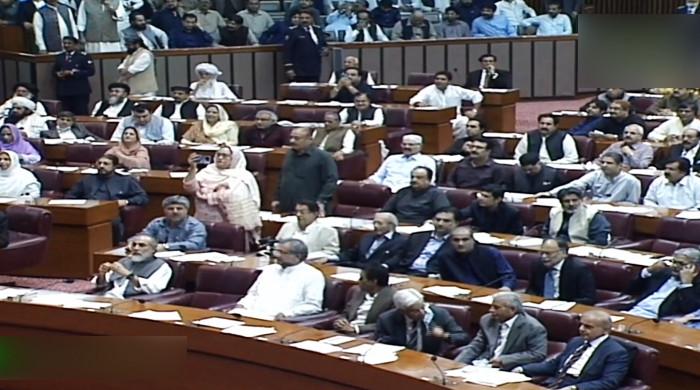 No-trust motion: Imran Khan becomes first prime minister to be voted out of power