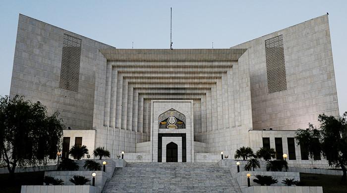 SC judges returns home after session commences