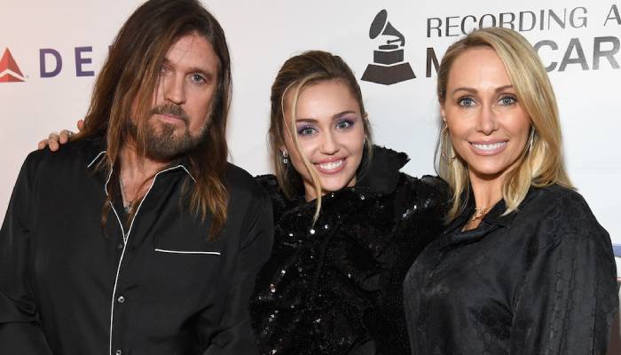 Miley Cyrus’ parents Billy Ray and Tish Cyrus speak up first time after filing for divorce