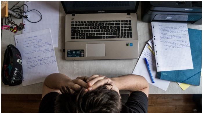 Why you cannot afford mental health care in Pakistan 