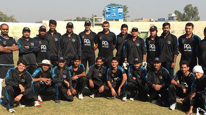 Ex-PM Imran Khan's policy forces Port Qasim Authority to shut down its sports department
