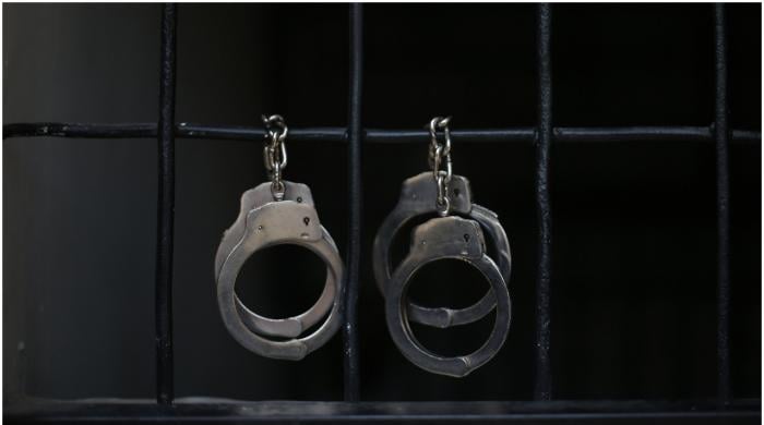 'Smear campaign': FIA arrests twelve for ‘maligning’ Pakistan Army online