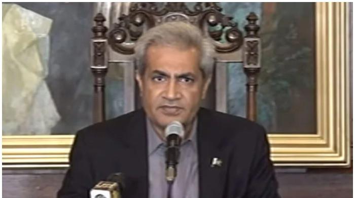Punjab governor can't refuse to administer oath to CM-elect, warns secretary