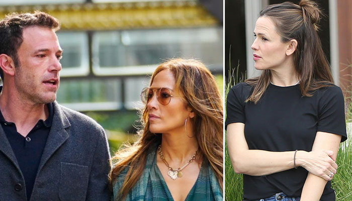 Jennifer Lopez’s ‘true reaction’ to getting Jennifer Garner birthday invite leaked: source