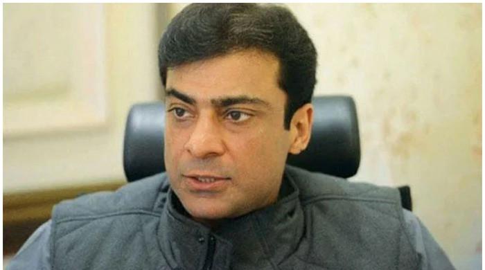 Punjab CM-elect Hamza Shahbaz's oath-taking deferred once again