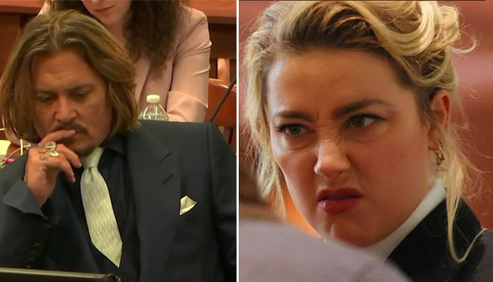 Legal experts address Johnny Depp’s chances of winning ‘difficult’ Amber Heard defamation case