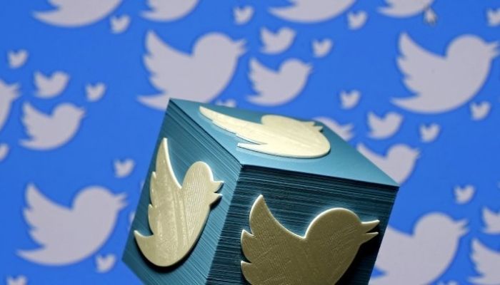 Twitter confirms fluctuation in followers is organic due to creation and deactivation of accounts. &mdash; Reuters