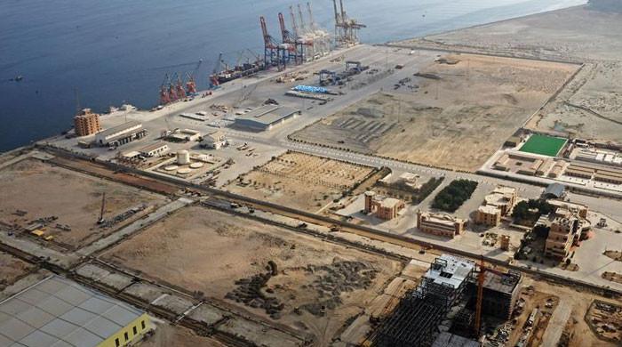 Government to wrap up CPEC Authority