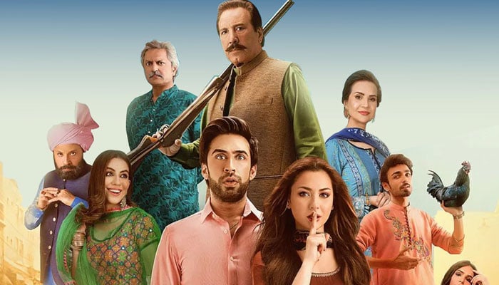 6 reasons Parde Mein Rehnde Do packs a power punch of entertainment