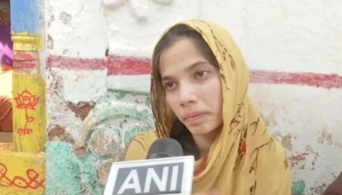 Ashirins brother was not in favour of inter-religion marriage even after Nagaraju promised to convert to Islam.&mdash;Hindustan Times