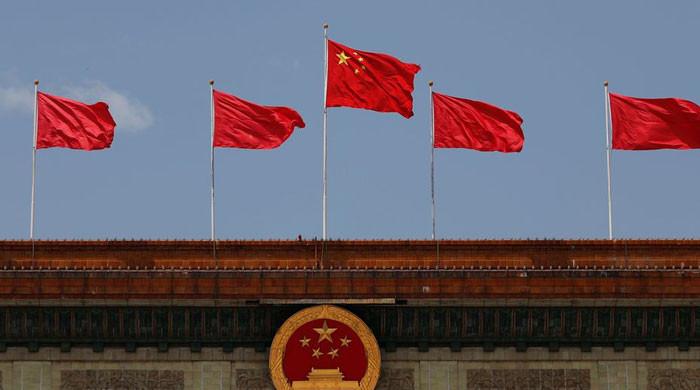 China’s Global Security Initiative: A new approach to ending conflicts